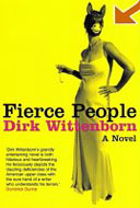 Fierce People book and movie