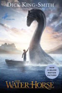 The Water Horse: Legend of the Deep book and movie