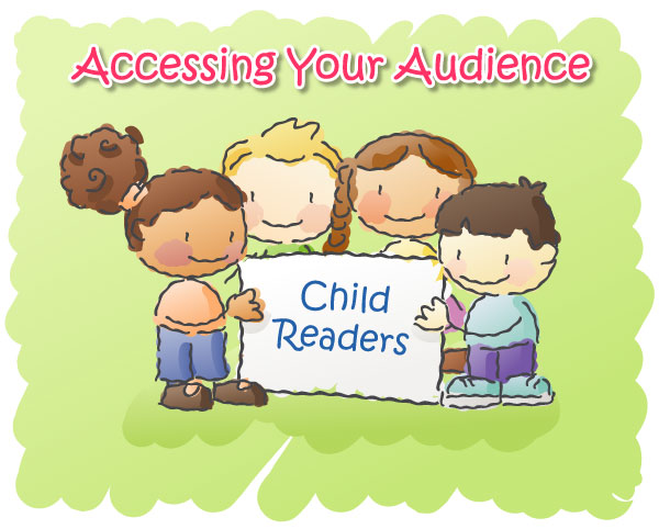 Accessing Your Audience