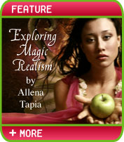 Exploring Magic Realism by Allena Tapia