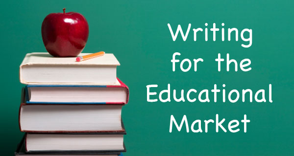 Writing for the Educational Market  freelance writing without a degree