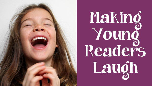 Writing Humor for Children: Making Young Readers Laugh