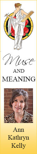 Muse and Meaning by Ann Kathryn Kelly