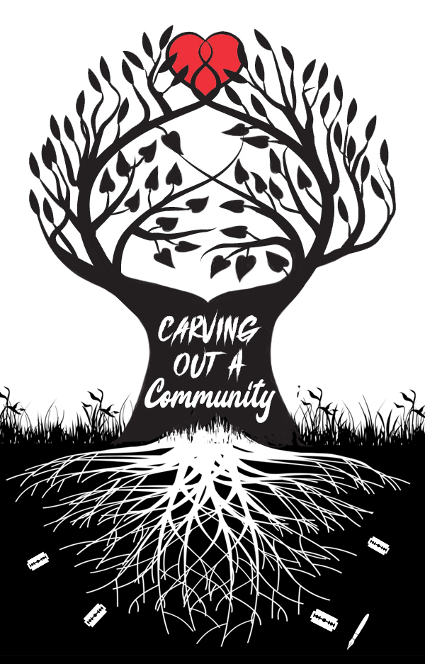 Carving Out a Community