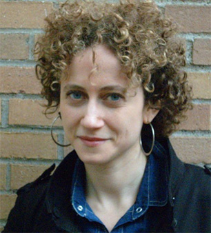Becky Tuch, Founding Editor of The Review Review