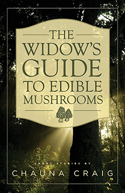 The Widow’s Guide to Edible Mushrooms