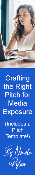 Crafting the Right Media Pitch