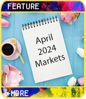 April 2024 Markets