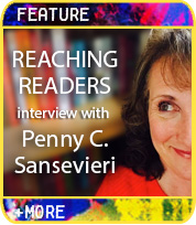 Reaching Readers with Penny C. Sansevieri