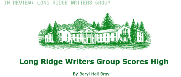 Long Ridge Writer S Group 109