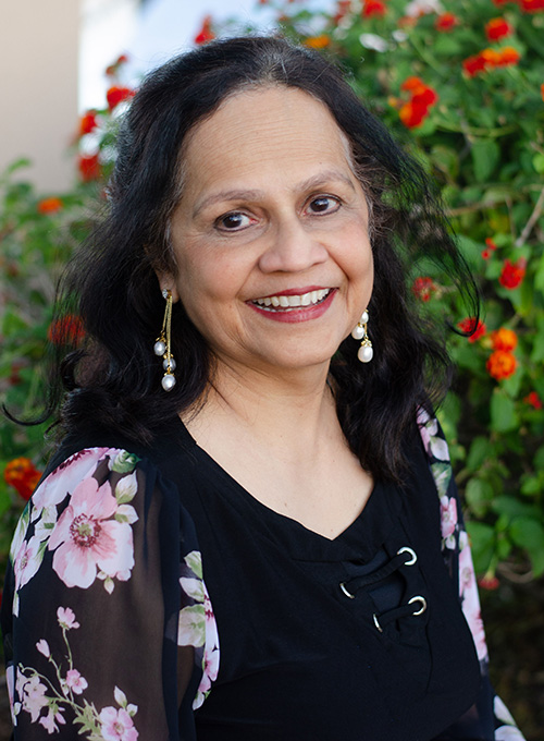 Sudha Balagopal