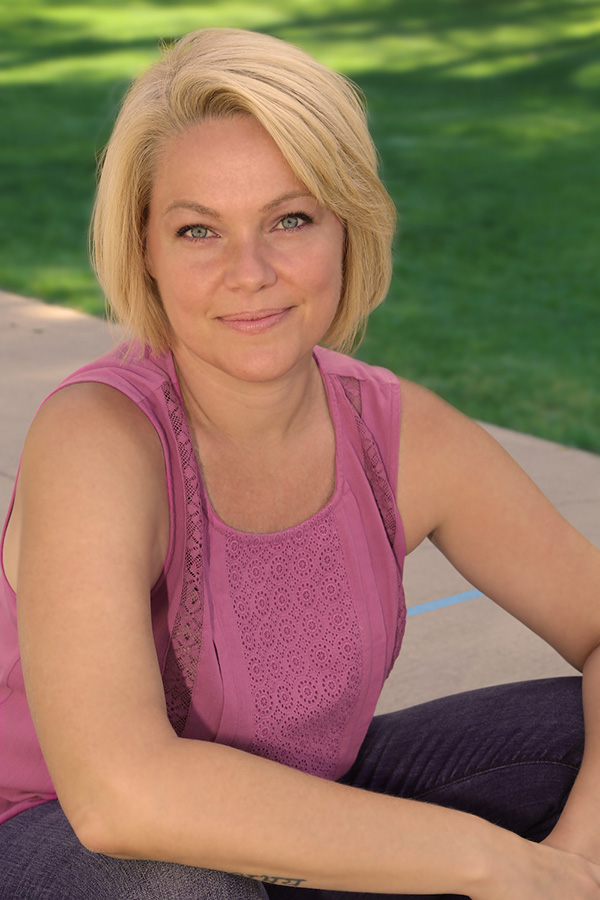 Wendy Fontaine