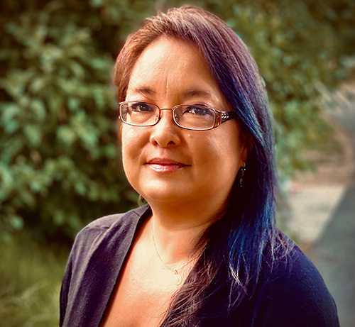 Isabel Cristina Legarda