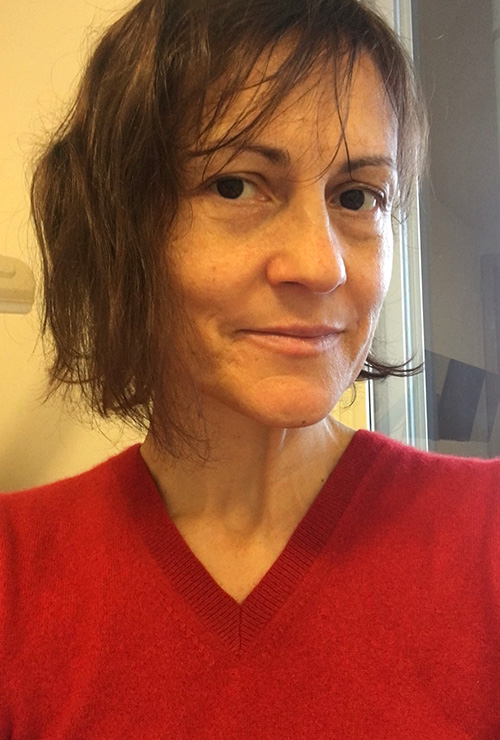 Mihaela Stoicovici