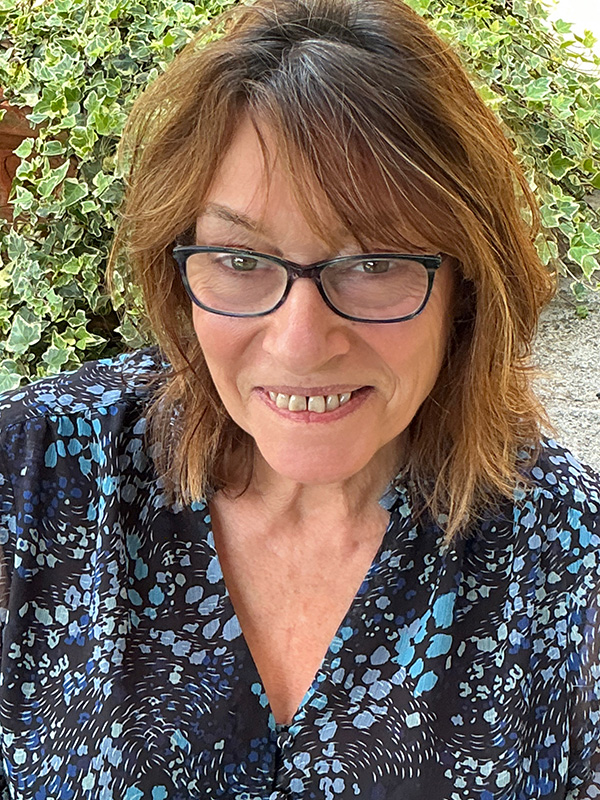 Joanna Miller