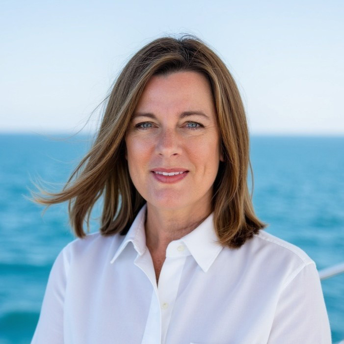 Mary Beth McGruder