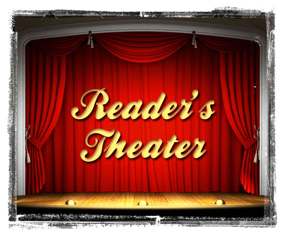 Readers Theater Feature Article