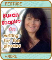 Susan Shapiro - Writing for the Glossies
