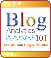 Blog Analytics 101 - Analyze Your Blog's Statistics