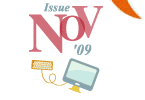 Issue 34 - Writing the Web - Jodi Picoult, Mignon Fogarty, Thursday Bram
