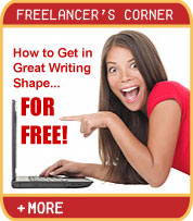 Get in Great Writing Shape—For Free!