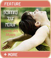 Beginning Your Memoir - Linda Joy Myers