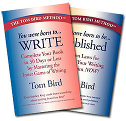 tom bird method