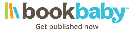 BookBaby Sponsor