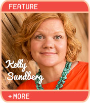 Interview with Brevity's Managing Editor Kelly Sundberg