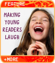 Writing Humor for Children: Making Young Readers Laugh