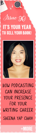 How Podcasting Can Increase Your Presence for Your Writing Career