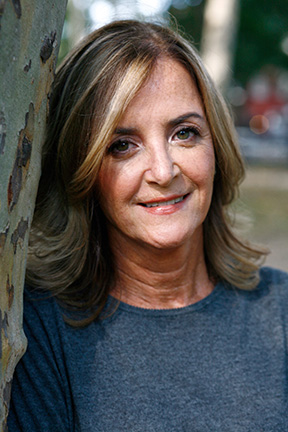 Patricia Perry Donovan