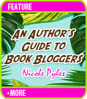 An Author’s Guide to Book Bloggers