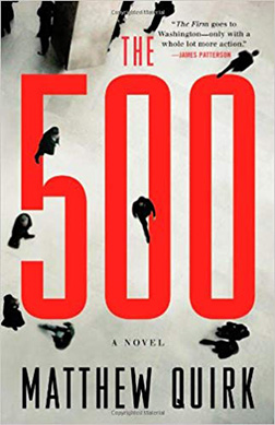 The 500