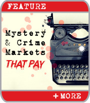 Mystery Markets that Pay Writers