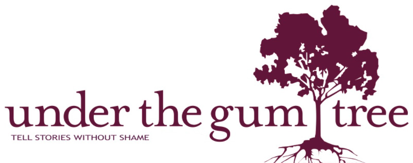 Under the Gum Tree logo