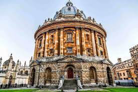 Bodleian Library