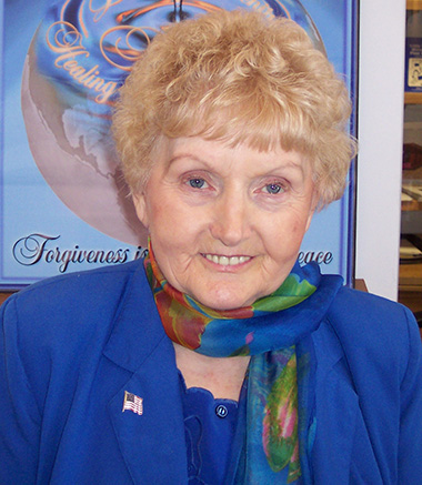 Eva Mozes Kor