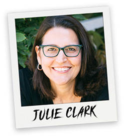 Julie Clark