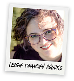 Leah Camacho Rourks