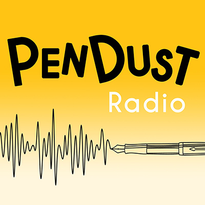 PenDust Radio