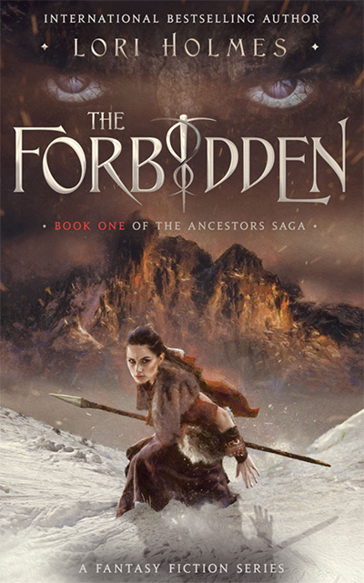 The Forbidden by Lori Homes