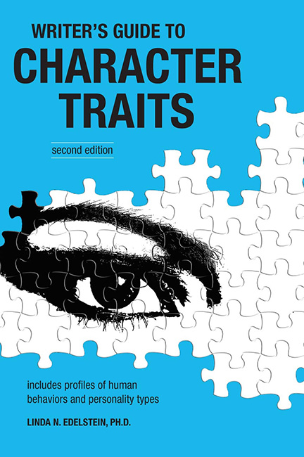 Writers Guide to Character Traits