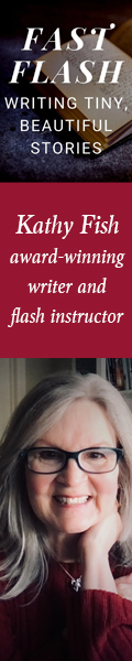 Writing Flash with Kathy Fish