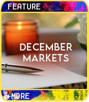 December 2023 Markets