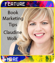 The Three Things I Wish I Knew Before I Wrote My First Book by Claudine Wolk