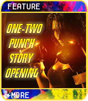 The One-Two Punch Story Opening