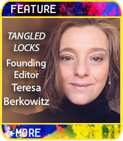 On Submission with Teresa Berkowitz, Founding Editor of Tangle Locks Journal