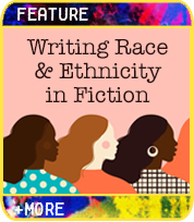 How to Appropriately Write Race and Ethnicity in Fiction