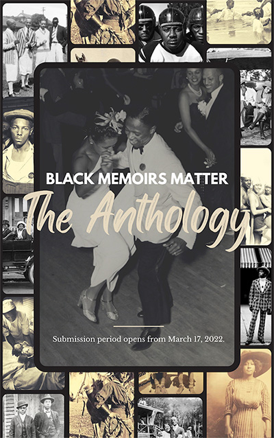 Black Memoirs Matter